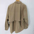 マニュアルアルファベット MANUAL ALPHABET TECH FISHING SHIRT テックフィッシング 長袖シャツ メンズ JPN:XL