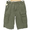 リアルクラッシュクロージング REALCRUSH CLOTHING ミリタリー カーゴショーツ メンズ L
