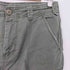 リアルクラッシュクロージング REALCRUSH CLOTHING ミリタリー カーゴショーツ メンズ L