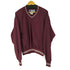 ラッセルアスレチック RUSSELL ATHLETIC 90S ナイロンプルオーバー ピステ メンズ import:M