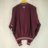 ラッセルアスレチック RUSSELL ATHLETIC 90S ナイロンプルオーバー ピステ メンズ import:M