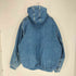 カーハート Carhartt 90S DENIM ACTIVE JACKET ビッグサイズ BIG SIZE メンズ