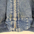 カーハート Carhartt 90S DENIM ACTIVE JACKET ビッグサイズ BIG SIZE メンズ