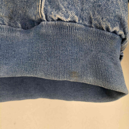 カーハート Carhartt 90S DENIM ACTIVE JACKET ビッグサイズ BIG SIZE メンズ