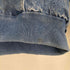 カーハート Carhartt 90S DENIM ACTIVE JACKET ビッグサイズ BIG SIZE メンズ