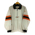 ナイキ NIKE 00S ハーフジップナイロンプルオーバー メンズ import:M