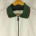 ナイキ NIKE 00S ハーフジップナイロンプルオーバー メンズ import:M