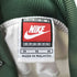ナイキ NIKE 00S ハーフジップナイロンプルオーバー メンズ import:M