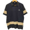 オーシャンパシフィック Ocean Pacific 90s ワンポイント ポロシャツ メンズ import:M