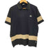 オーシャンパシフィック Ocean Pacific 90s ワンポイント ポロシャツ メンズ import:M