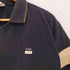 オーシャンパシフィック Ocean Pacific 90s ワンポイント ポロシャツ メンズ import:M