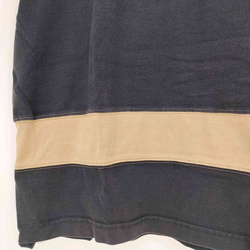 オーシャンパシフィック Ocean Pacific 90s ワンポイント ポロシャツ メンズ import:M
