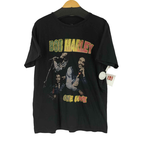 ザイオン ZION プリントクルーネックTシャツ メンズ JPN:L