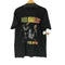 ザイオン ZION プリントクルーネックTシャツ メンズ JPN:L
