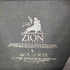 ザイオン ZION プリントクルーネックTシャツ メンズ JPN:L