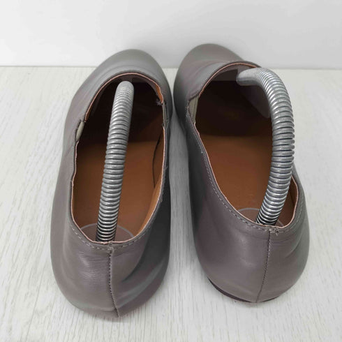 アダムエロペ Adam et Rope CESSE レザースリッポン メンズ 41