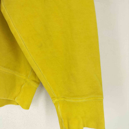 ディースクエアード DSQUARED2 21SS ロゴプリントプルオーバーパーカー メンズ XL