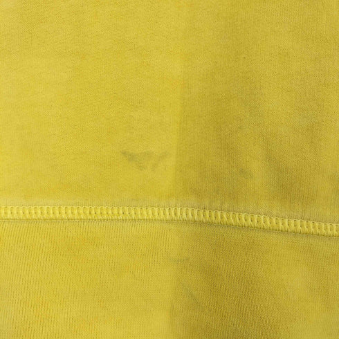 ディースクエアード DSQUARED2 21SS ロゴプリントプルオーバーパーカー メンズ XL