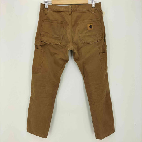 カーハート Carhartt Lincoln Single Knee Pant シングルニーペインターパンツ メンズ 32×32
