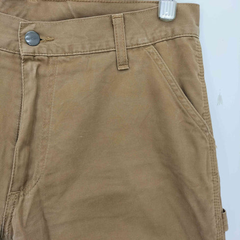 カーハート Carhartt Lincoln Single Knee Pant シングルニーペインターパンツ メンズ 32×32