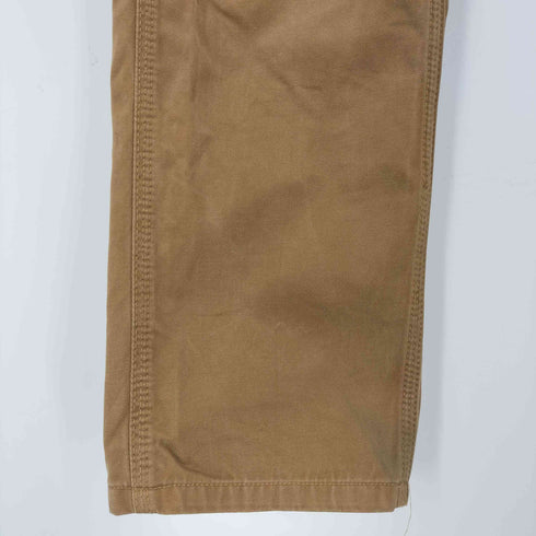 カーハート Carhartt Lincoln Single Knee Pant シングルニーペインターパンツ メンズ 32×32