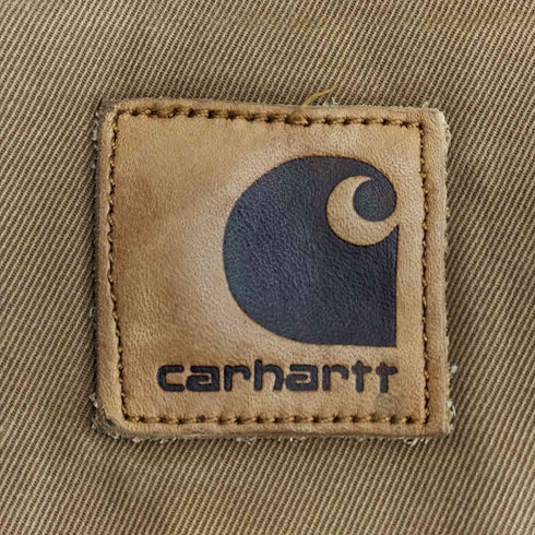カーハート Carhartt Lincoln Single Knee Pant シングルニーペインターパンツ メンズ 32×32