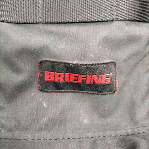 ブリーフィング BRIEFING ナイロントートバッグ メンズ