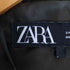 ザラ ZARA QUILTED CROPPED VEST キルティングクロップドベスト レディース import:S