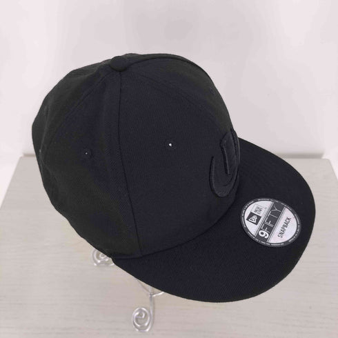 ニューエラ NEW ERA 9FIFTY イベント刺繍 スナップバック キャップ メンズ ONE SIZE