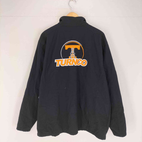 ポートオーソリティ Port Authority TURNCO 両面刺繍ジップブルゾン メンズ 2XL