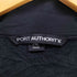 ポートオーソリティ Port Authority TURNCO 両面刺繍ジップブルゾン メンズ 2XL
