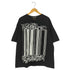 グラウンドワイ Ground Y ベーシックビッグカットソー クルーネックTシャツ メンズ JPN:4