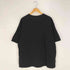 グラウンドワイ Ground Y ベーシックビッグカットソー クルーネックTシャツ メンズ JPN:4