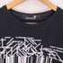 グラウンドワイ Ground Y ベーシックビッグカットソー クルーネックTシャツ メンズ JPN:4