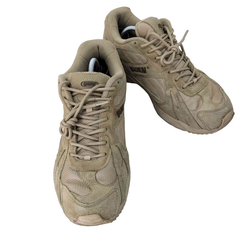 マグナム MAGNUM U.S.T DESERT TAN トレーニングシューズ メンズ JPN:28
