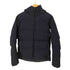 ビューティーアンドユースユナイテッドアローズ BEAUTY & YOUTH UNITED ARROWS komatsu 700Fill シャンブレー ダウンジャケット メンズ JPN:M