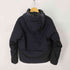ビューティーアンドユースユナイテッドアローズ BEAUTY & YOUTH UNITED ARROWS komatsu 700Fill シャンブレー ダウンジャケット メンズ JPN:M