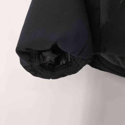ビューティーアンドユースユナイテッドアローズ BEAUTY & YOUTH UNITED ARROWS komatsu 700Fill シャンブレー ダウンジャケット メンズ JPN:M