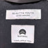 ビューティーアンドユースユナイテッドアローズ BEAUTY & YOUTH UNITED ARROWS komatsu 700Fill シャンブレー ダウンジャケット メンズ JPN:M