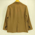スピックアンドスパン Spick and Span 22AW ウールライクダブルブレストジャケット レディース JPN:36