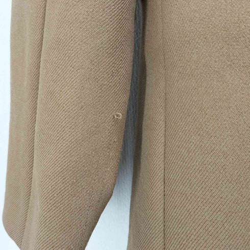 スピックアンドスパン Spick and Span 22AW ウールライクダブルブレストジャケット レディース JPN:36