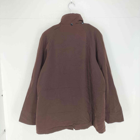 CLASSIC ELEMENTS ハーフコート メンズ XL