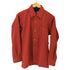 TOSEN S/S 長袖シャツ メンズ JPN:M