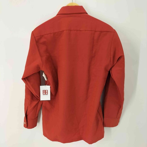 TOSEN S/S 長袖シャツ メンズ JPN:M