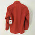 TOSEN S/S 長袖シャツ メンズ JPN:M