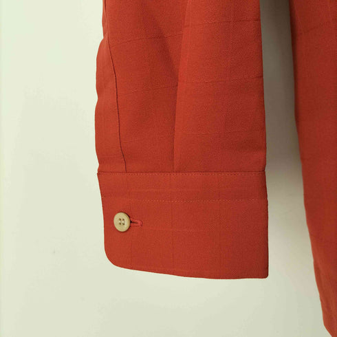 TOSEN S/S 長袖シャツ メンズ JPN:M
