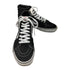 バンズ VANS SK8 HI スケート ハイ スニーカー メンズ JPN:26