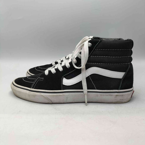 バンズ VANS SK8 HI スケート ハイ スニーカー メンズ JPN:26