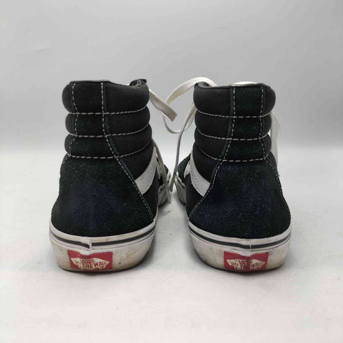バンズ VANS SK8 HI スケート ハイ スニーカー メンズ JPN:26