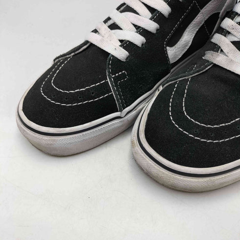 バンズ VANS SK8 HI スケート ハイ スニーカー メンズ JPN:26